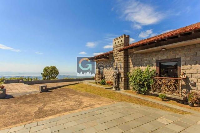 Casa de condomínio à venda com 4 dormitórios em Independência, Petrópolis cod:233