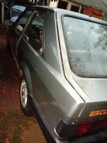 Vendo escort hobby 94 - Foto 5