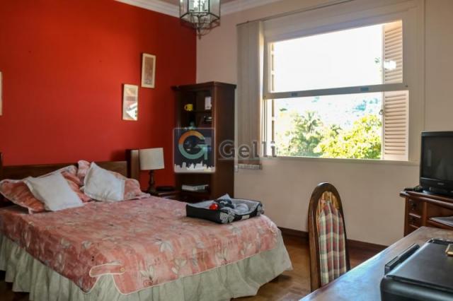 Casa à venda com 4 dormitórios em Valparaíso, Petrópolis cod:460 - Foto 19