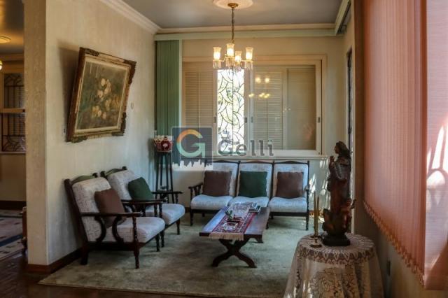 Casa à venda com 4 dormitórios em Valparaíso, Petrópolis cod:460 - Foto 7