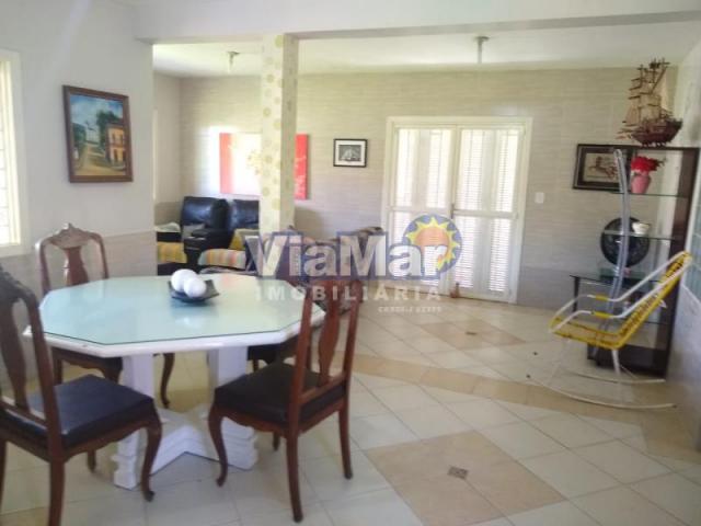 Casa para alugar com 4 dormitórios em Centro, Tramandai cod:3447 - Foto 12