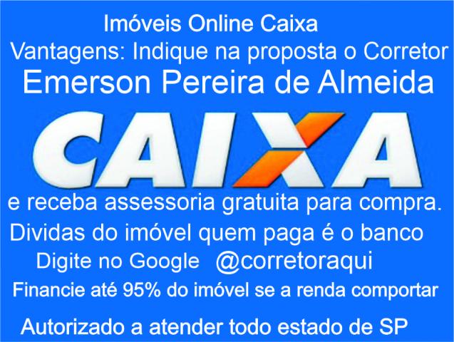 Casa à venda com 2 dormitórios em Jardim paraiso, Fernandopolis cod:CX9069SP - Foto 2