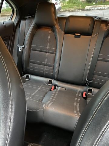 Mercedes Benz A200 turbo 1.6 - Foto 4