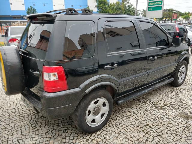 Ecosport XLT 06 GNV - Foto 9