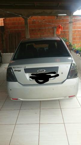 Carro fiesta - Foto 2