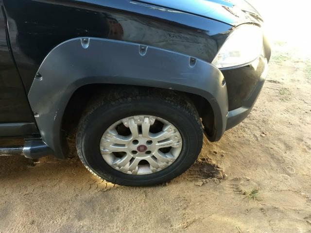 Vendo FIAT Strada - Foto 6