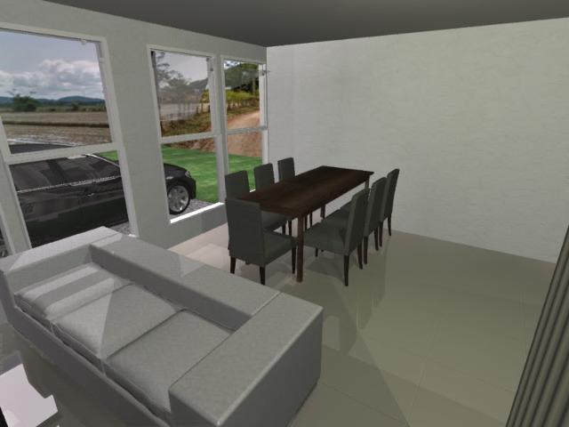 Casa container 120m2 com 3 quartos em Bauru - Foto 8