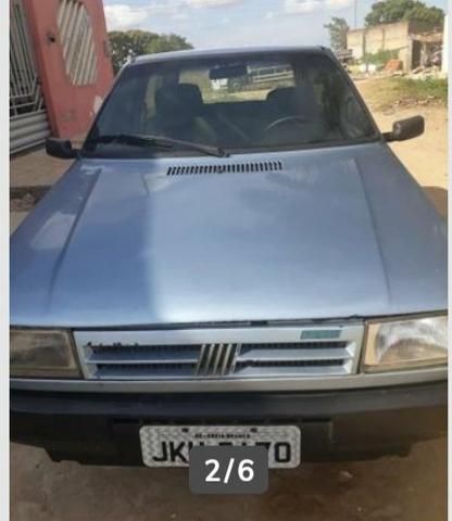 Vendo ou troco em gol Corsa e Palio de 4 porta - Foto 2