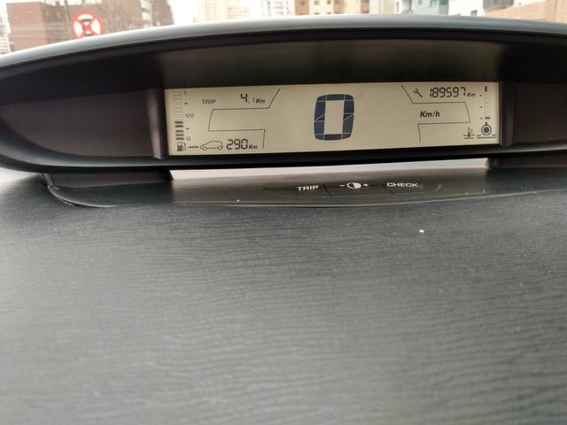 Oportunidade!Vendo C4 Hatch 2010 - Foto 12