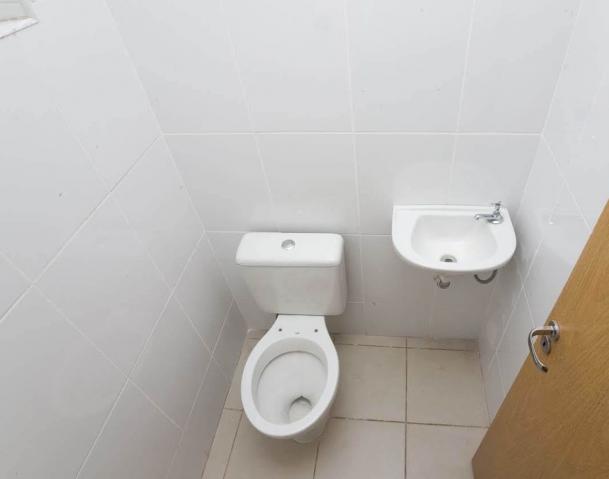 Vendo apartamento de 2 quartos no carlos prates! - Foto 13