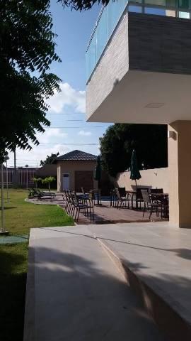 Duplex Novo em Condomínio Completo - Foto 5