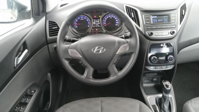 HYUNDAI HB20S 1.6 PREMIUM 16V FLEX 4P AUTOMATICO. - Foto 6