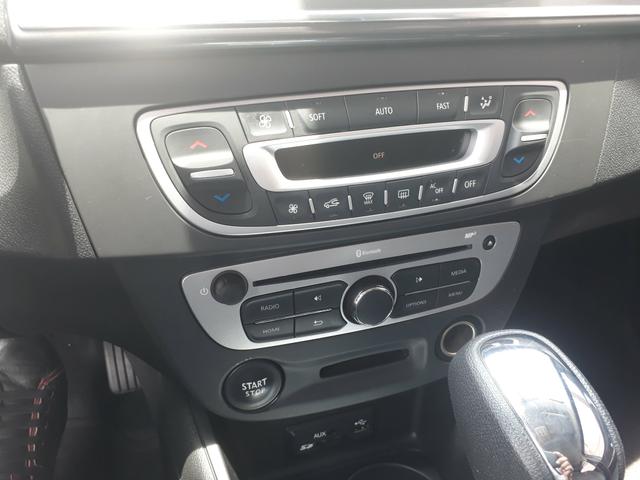 Fluence Dinamique Plus 2015 - Foto 8
