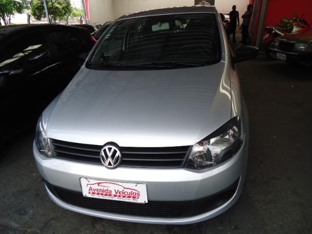 Vw fox 2013 - Foto 2