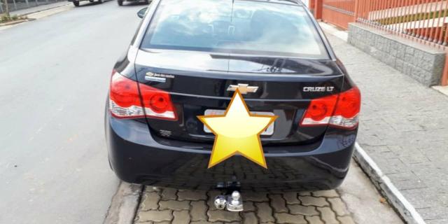 Lindo cruze lt 2014 km só 50 - Foto 2