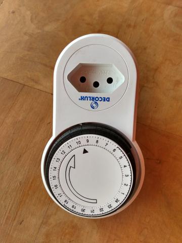 Timer analógico - Foto 2