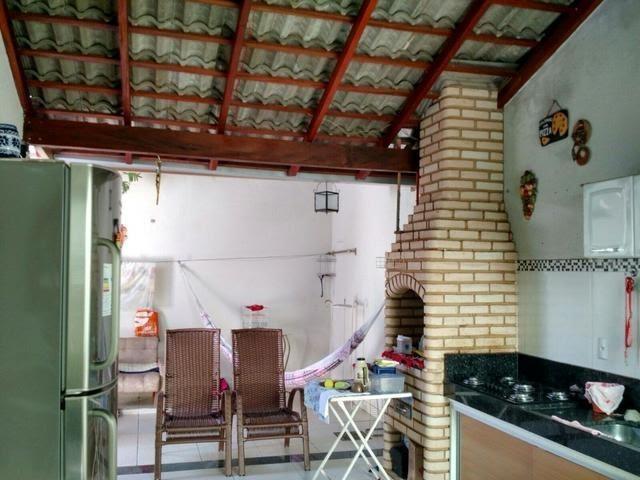 Casa com suite master no Bairro Gravatas - Cód.2601