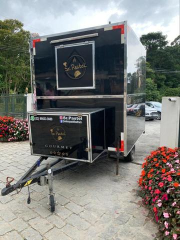 Trailer Food Truck 2017 - Foto 4
