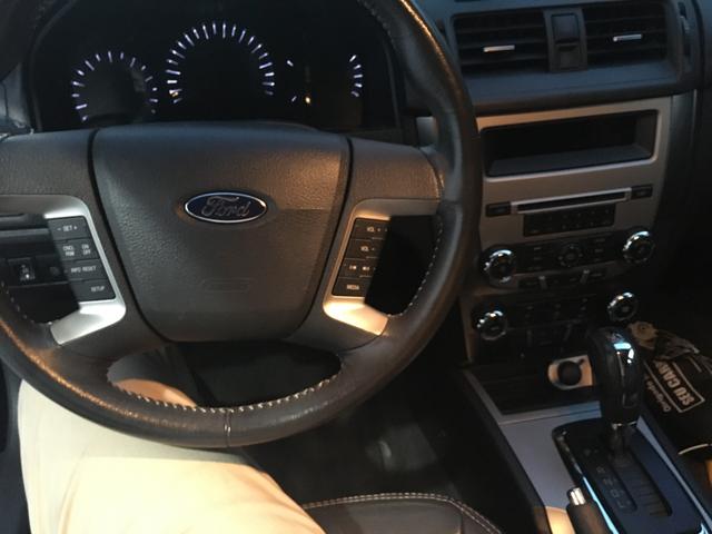 Fusion 2010 SEL - 41 mil KM - Foto 10