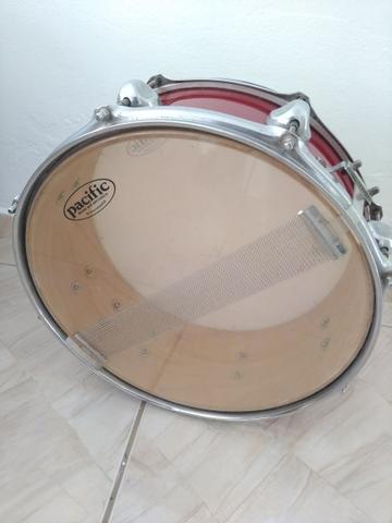 Caixa bateria DW Pacific - Foto 2