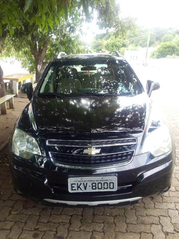 Capitiva sport 2.4 2010 x aceito troca maior valor ou menor valor - Foto 6