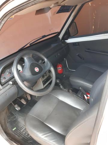 Vendo fiat fiorino Flex - Foto 2