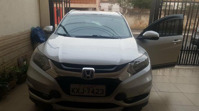 Honda hr-v 2015/2016 1.8 16v - Foto 4