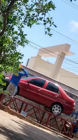 Troco ou negocio em moto hoje preferencia xre pode ligar no * ou no zap * - Foto 3