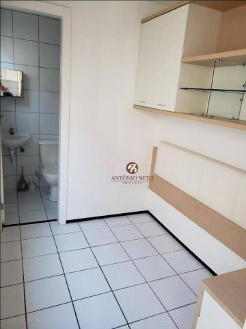 Belissima casa em alto padrão com toda a mobília e decoração inclusa no imóvel (porteira f - Foto 18