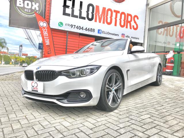 430i