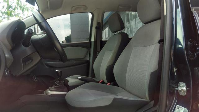 CHEVROLET SPIN 1.8 LTZ 8V FLEX 4P MANUAL - Foto 5