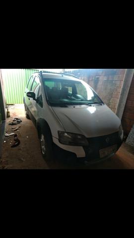 Vendo. troco por outro ou terreno - Foto 2