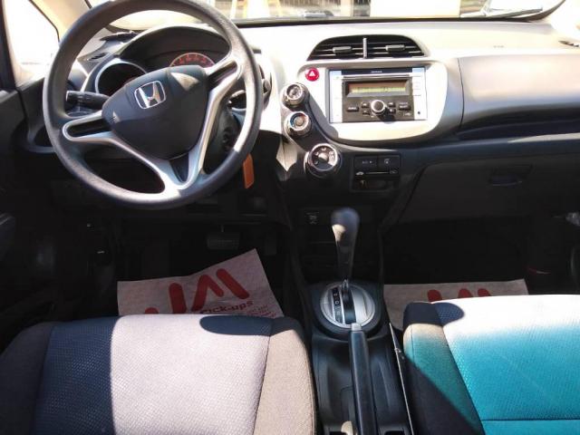 Honda Fit LX 1.4 - Foto 7