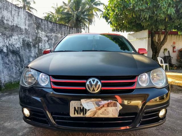 Vende-se ou troca-se 2010 com 110 mil rodado