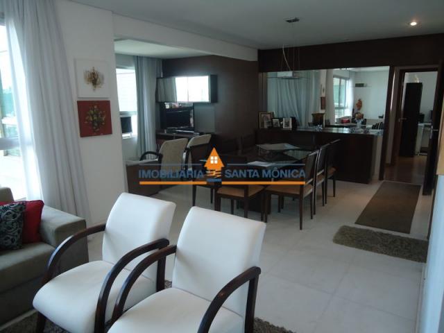Apartamento à venda com 4 dormitórios em Buritis, Belo horizonte cod:12858 - Foto 3