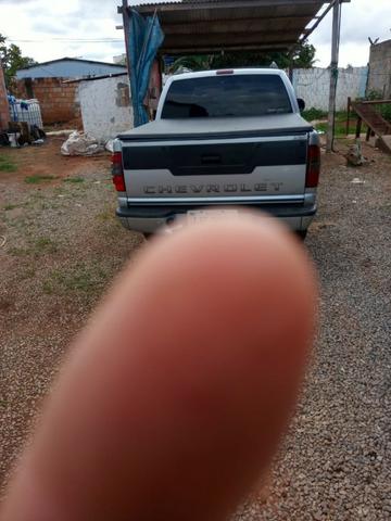Camionete S10