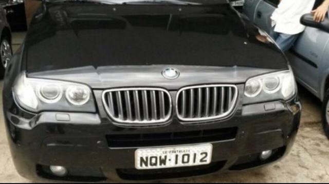 Bmw x3 2009 - Foto 9