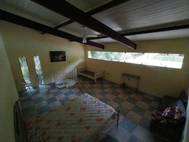 Melhor casa para desfrutar bons momentos há 150 metros da praia da Guaiúba Guarujá - Foto 2