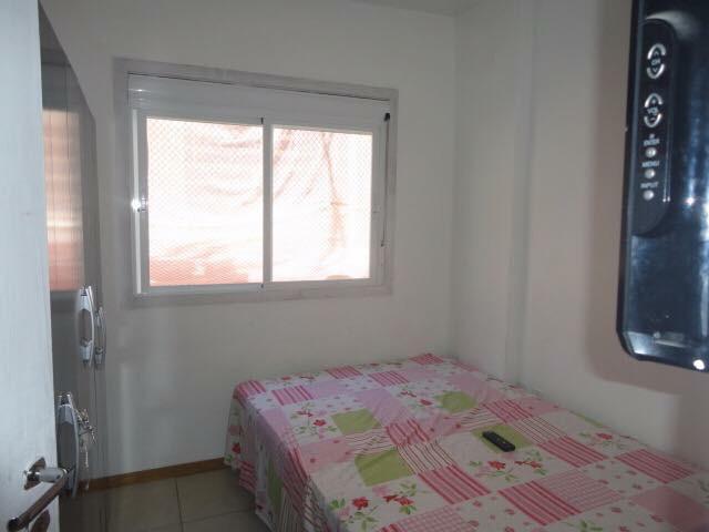 Aluguel apartamento Capão da Canoa próximo ao mar - Foto 18