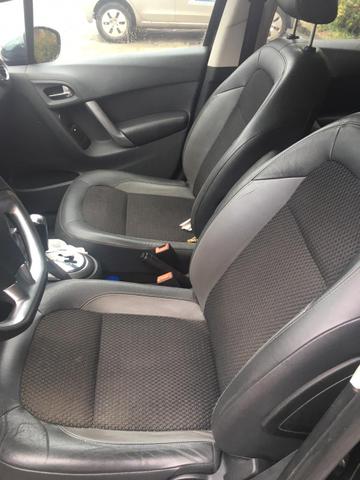 Vendo C3 Aut exclusive 12/13 - Foto 4