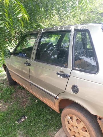 Vendo Fiat uno 2001!! - Foto 6