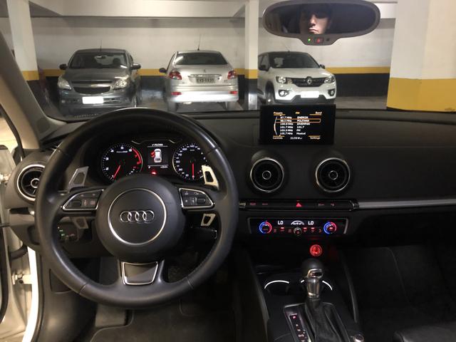 Audi A3 sportback ambition 2014 - Foto 7
