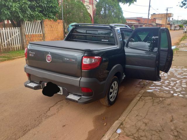 Vende-se esse carro - Foto 3
