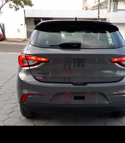 FIAT ARGO 1.3 FIREFLY FLEX DRIVE MANUAL. - Foto 4