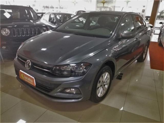 VIRTUS 2018/2019 1.0 200 TSI COMFORTLINE AUTOMÁTICO - Foto 4