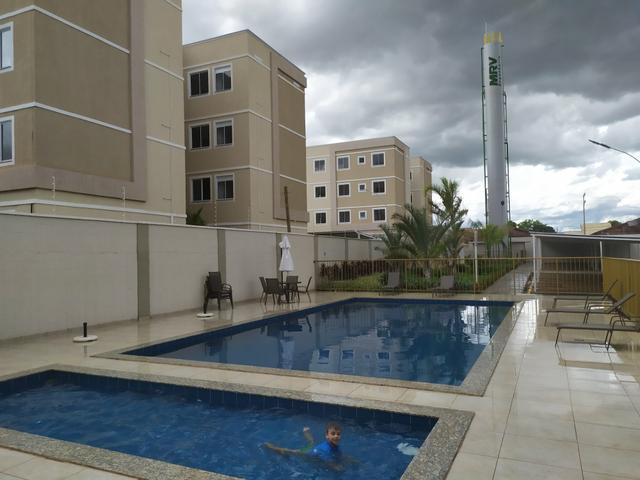 Apartamento novo no União - Foto 3