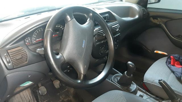 Fiat Brava 1.6 16v SX - Foto 6