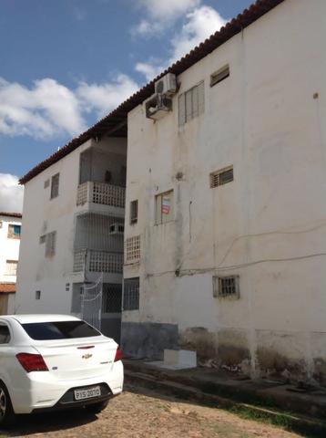 Apartamento no João Emilio Falcão em Teresina-PI
