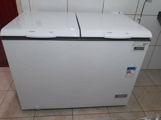 Freezer