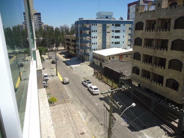 Aluguel apartamento Capão da Canoa próximo ao mar - Foto 9